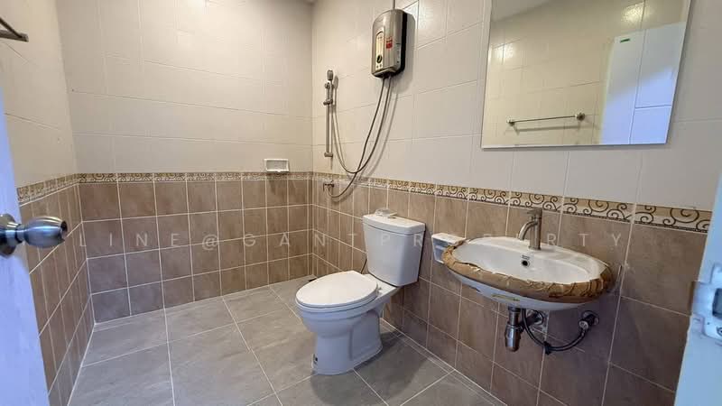 ดิ เอ็กซ์คลูซีฟ สวนหลวง ร.๙, Bangkok, Prawet, Prawet, Bangkok, 3 Bedrooms, 110 sqm, Townhouse For Sale, by Line@GantProperty, 500233856 - DDproperty.com