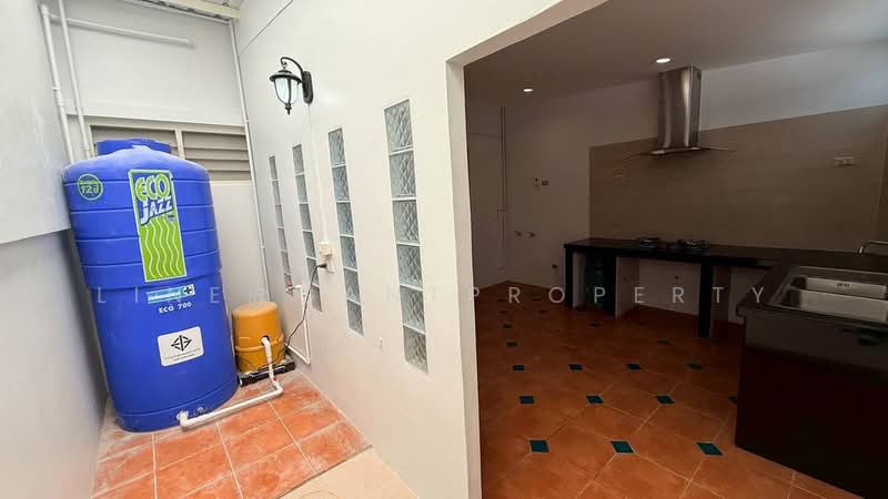 ดิ เอ็กซ์คลูซีฟ สวนหลวง ร.๙, Bangkok, Prawet, Prawet, Bangkok, 3 Bedrooms, 110 sqm, Townhouse For Sale, by Line@GantProperty, 500233856 - DDproperty.com