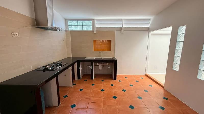 ดิ เอ็กซ์คลูซีฟ สวนหลวง ร.๙, Bangkok, Prawet, Prawet, Bangkok, 3 Bedrooms, 110 sqm, Townhouse For Sale, by Line@GantProperty, 500233856 - DDproperty.com