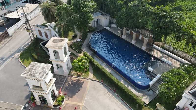 ดิ เอ็กซ์คลูซีฟ สวนหลวง ร.๙, กรุงเทพ, ประเวศ, กรุงเทพ, 110 ตร.ม., ทาวน์เฮ้าส์ ขาย, โดย Line@GantProperty, 500233856 - DDproperty.com