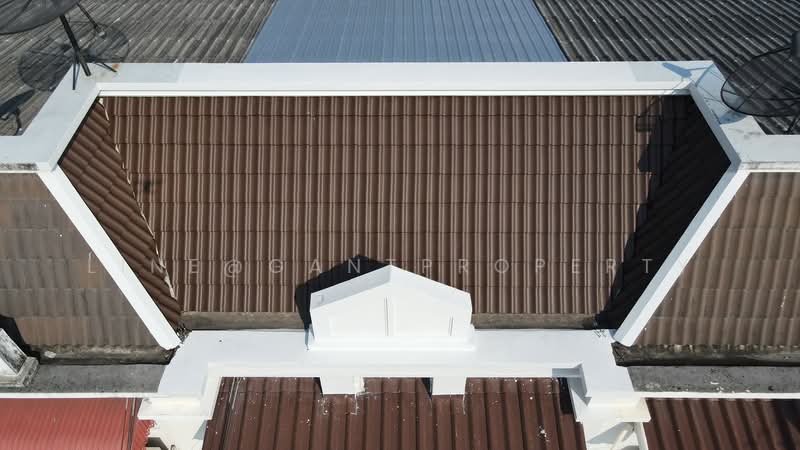 ดิ เอ็กซ์คลูซีฟ สวนหลวง ร.๙, Bangkok, Prawet, Bangkok, 3 Bedrooms, 110 sqm, Townhouse For Sale, by Line@GantProperty, 500233856 - DDproperty.com
