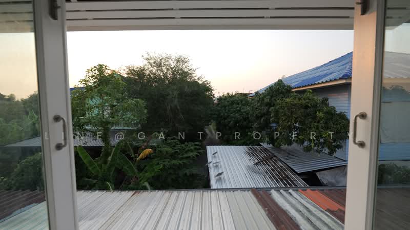 ดิ เอ็กซ์คลูซีฟ สวนหลวง ร.๙, Bangkok, Prawet, Bangkok, 3 Bedrooms, 110 sqm, Townhouse For Sale, by Line@GantProperty, 500233856 - DDproperty.com