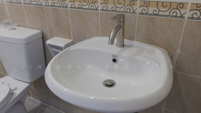 ดิ เอ็กซ์คลูซีฟ สวนหลวง ร.๙, Bangkok, Prawet, Bangkok, 3 Bedrooms, 110 sqm, Townhouse For Sale, by Line@GantProperty, 500233856 - DDproperty.com