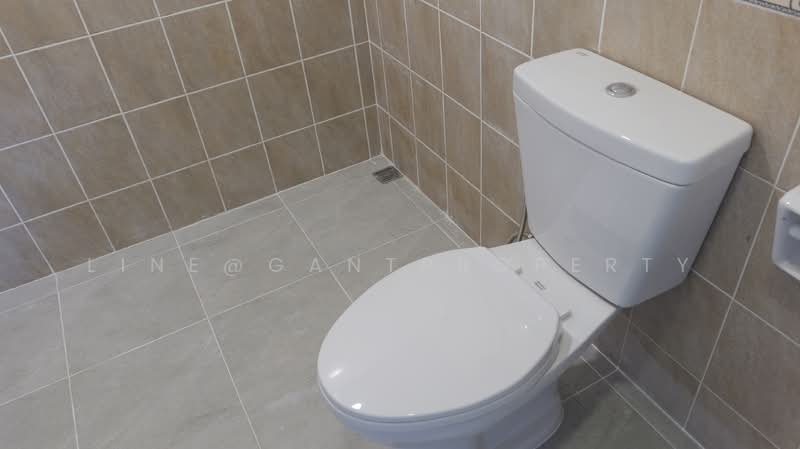 ดิ เอ็กซ์คลูซีฟ สวนหลวง ร.๙, Bangkok, Prawet, Bangkok, 3 Bedrooms, 110 sqm, Townhouse For Sale, by Line@GantProperty, 500233856 - DDproperty.com