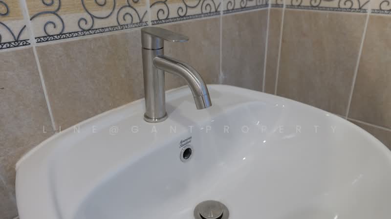ดิ เอ็กซ์คลูซีฟ สวนหลวง ร.๙, Bangkok, Prawet, Bangkok, 3 Bedrooms, 110 sqm, Townhouse For Sale, by Line@GantProperty, 500233856 - DDproperty.com