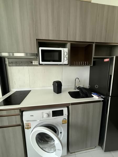 Knightsbridge Prime Onnut, Bangkok, Soi On Nut 1/1 Sukhumvit Road77, Phra Kanong Nua, Watthana, Bangkok, Studio, 23 sqm, Condo For Rent, by Living Condo, 500233857 - DDproperty.com