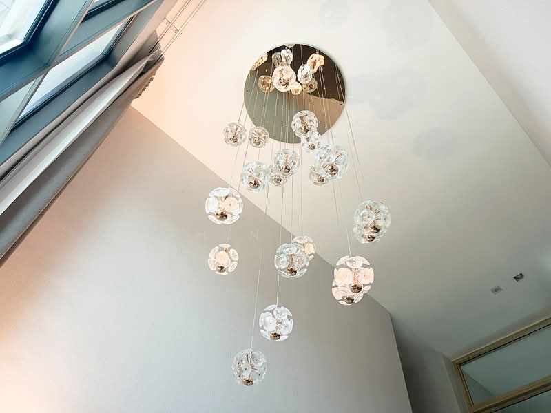 Bangkok Boulevard Donmueang-Chaengwattana, Bangkok, Nawong Pracha Phatthana Road, Si Khan, Don Mueang, Bangkok, 4 Bedrooms, 231 sqm, Single Detached House For Rent, by Khun Bow, 500233859 - DDproperty.com