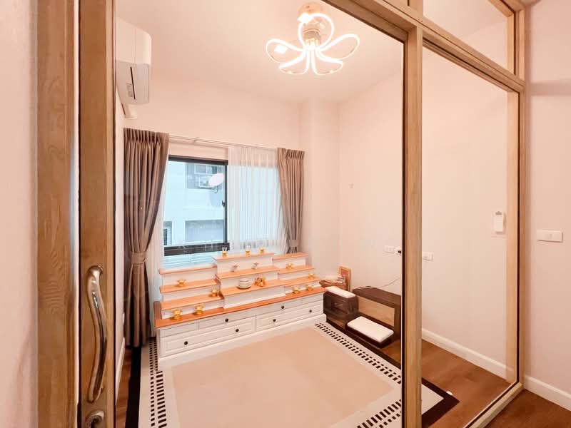 Bangkok Boulevard Donmueang-Chaengwattana, Bangkok, Nawong Pracha Phatthana Road, Si Khan, Don Mueang, Bangkok, 4 Bedrooms, 231 sqm, Single Detached House For Rent, by Khun Bow, 500233859 - DDproperty.com