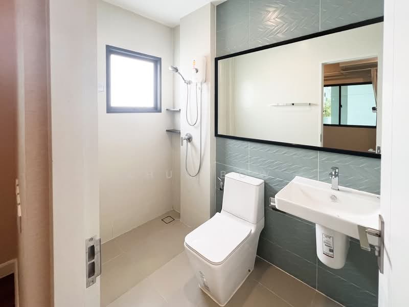 Bangkok Boulevard Donmueang-Chaengwattana, Bangkok, Nawong Pracha Phatthana Road, Si Khan, Don Mueang, Bangkok, 4 Bedrooms, 231 sqm, Single Detached House For Rent, by Khun Bow, 500233859 - DDproperty.com