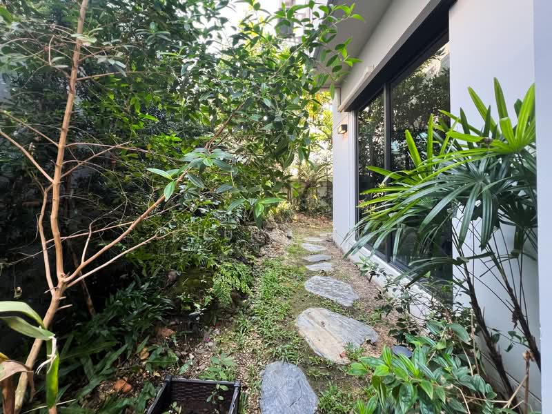 Bangkok Boulevard Donmueang-Chaengwattana, Bangkok, Nawong Pracha Phatthana Road, Si Khan, Don Mueang, Bangkok, 4 Bedrooms, 231 sqm, Single Detached House For Rent, by Khun Bow, 500233859 - DDproperty.com