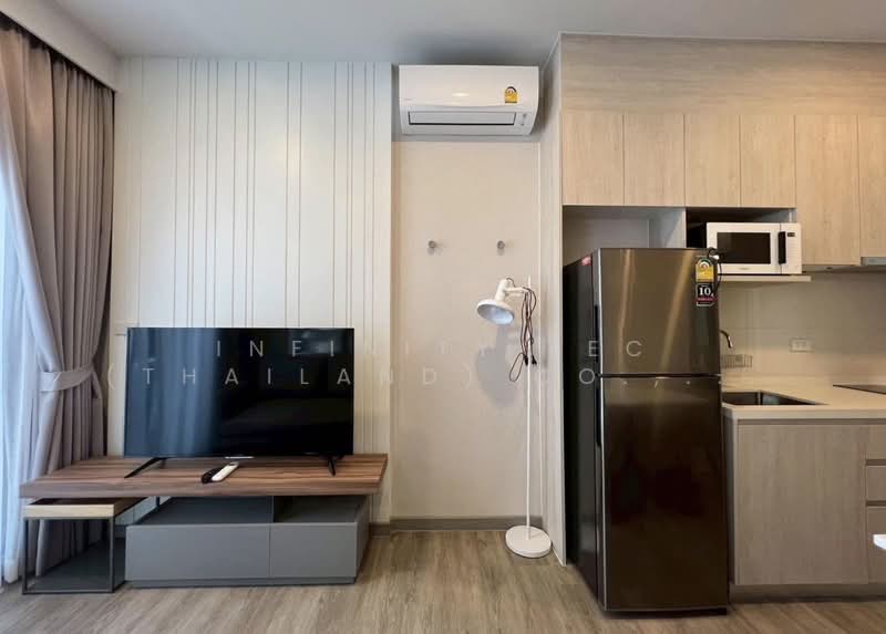 Keen Centre Sriracha : คีน เซ็นเตอร์ ศรีราชา, ชลบุรี, 95/5 ถนนสุขุมวิท, ศรีราชา, ศรีราชา, ชลบุรี, 35 ตร.ม., คอนโด ขาย, โดย Infinity EEC (Thailand) Co., Ltd., 500233860 - DDproperty.com