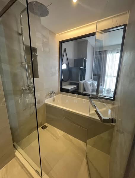 Keen Centre Sriracha, Chon Buri (Pattaya), 95/5 Sukhumvit Rd, Si Racha, Si Racha, Chon Buri (Pattaya), Studio, 35 sqm, Condo For Sale, by Infinity EEC (Thailand) Co., Ltd., 500233860 - DDproperty.com