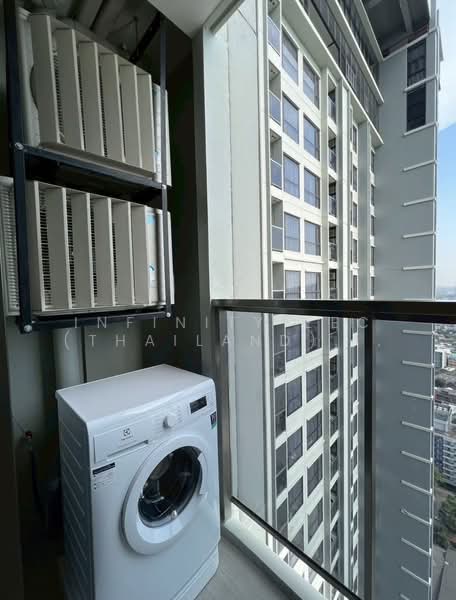 Keen Centre Sriracha, Chon Buri (Pattaya), 95/5 Sukhumvit Rd, Si Racha, Si Racha, Chon Buri (Pattaya), Studio, 35 sqm, Condo For Sale, by Infinity EEC (Thailand) Co., Ltd., 500233860 - DDproperty.com