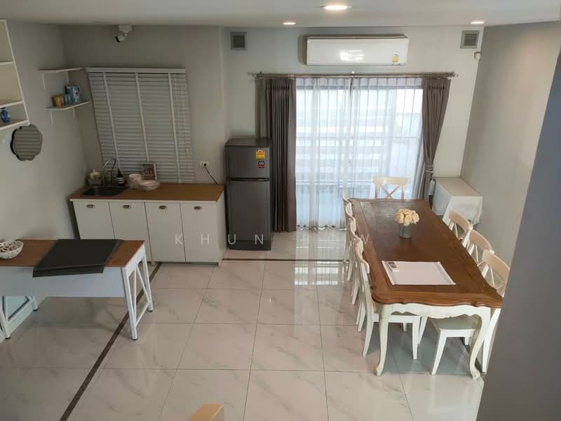 Perfect Place Sukhumvit 77-Suvarnabhumi, Samut Prakan, Lat Krabang Road, Rachathewa, Bang Plee, Samut Prakan, 4 Bedrooms, 230 sqm, Single Detached House For Rent, by Khun Bow, 500233861 - DDproperty.com