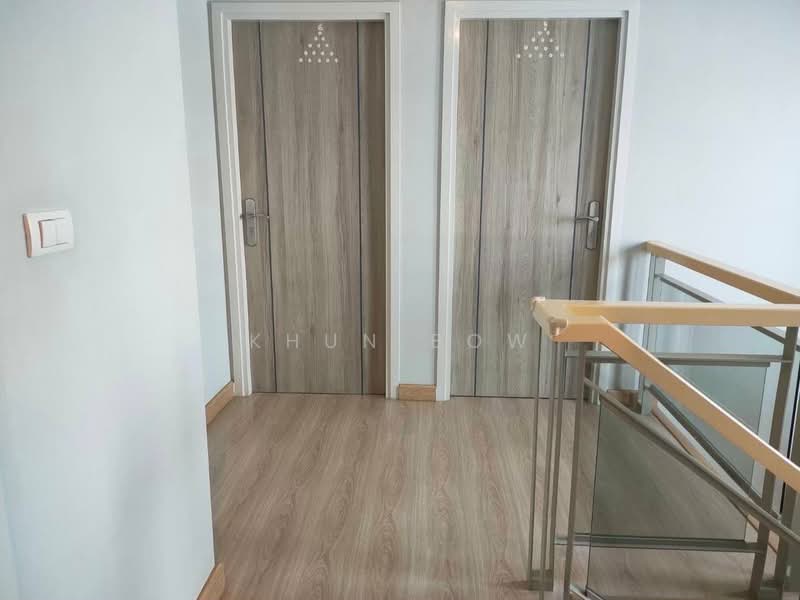 Perfect Place Sukhumvit 77-Suvarnabhumi : เพอร์เฟค เพลส สุขุมวิท77-สุวรรณภูมิ, สมุทรปราการ, ถนนลาดกระบัง, ราชาเทวะ, บางพลี, สมุทรปราการ, 230 ตร.ม., บ้านเดี่ยว ให้เช่า, โดย Khun Bow, 500233861 - DDproperty.com