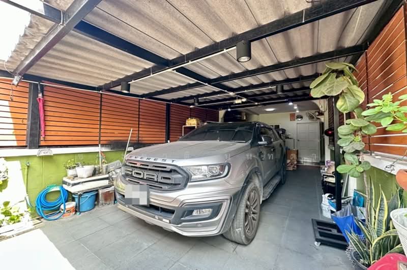 ทาวน์เฮาส์ เนื้อที่ 21 ตร.ว. สุขาภิบาล 5 ซอย 25 ถนนถนนสุขาภิบาล 5 แขวงท่าแร้ง เขตบางเขน, กรุงเทพ, สุขาภิบาล 5, ท่าแร้ง, บางเขน, กรุงเทพ, 240 ตร.ม., ทาวน์เฮ้าส์ ขาย, โดย ชนะชาติ นนท์ตา, 500233863 - DDproperty.com