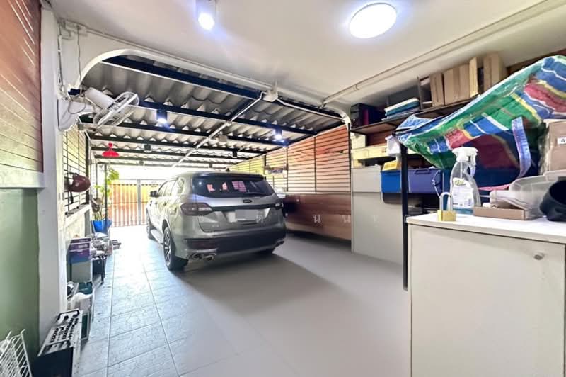 ทาวน์เฮาส์ เนื้อที่ 21 ตร.ว. สุขาภิบาล 5 ซอย 25 ถนนถนนสุขาภิบาล 5 แขวงท่าแร้ง เขตบางเขน, กรุงเทพ, สุขาภิบาล 5, ท่าแร้ง, บางเขน, กรุงเทพ, 240 ตร.ม., ทาวน์เฮ้าส์ ขาย, โดย ชนะชาติ นนท์ตา, 500233863 - DDproperty.com