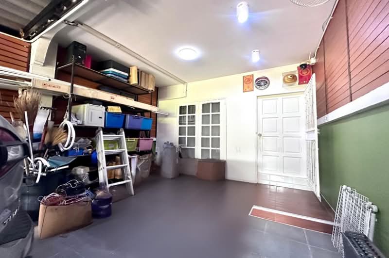 ทาวน์เฮาส์ เนื้อที่ 21 ตร.ว. สุขาภิบาล 5 ซอย 25 ถนนถนนสุขาภิบาล 5 แขวงท่าแร้ง เขตบางเขน, กรุงเทพ, สุขาภิบาล 5, ท่าแร้ง, บางเขน, กรุงเทพ, 240 ตร.ม., ทาวน์เฮ้าส์ ขาย, โดย ชนะชาติ นนท์ตา, 500233863 - DDproperty.com