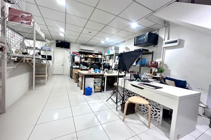 ทาวน์เฮาส์ เนื้อที่ 21 ตร.ว. สุขาภิบาล 5 ซอย 25 ถนนถนนสุขาภิบาล 5 แขวงท่าแร้ง เขตบางเขน, กรุงเทพ, สุขาภิบาล 5, ท่าแร้ง, บางเขน, กรุงเทพ, 240 ตร.ม., ทาวน์เฮ้าส์ ขาย, โดย ชนะชาติ นนท์ตา, 500233863 - DDproperty.com