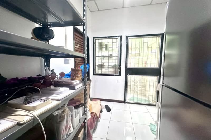 ทาวน์เฮาส์ เนื้อที่ 21 ตร.ว. สุขาภิบาล 5 ซอย 25 ถนนถนนสุขาภิบาล 5 แขวงท่าแร้ง เขตบางเขน, กรุงเทพ, สุขาภิบาล 5, ท่าแร้ง, บางเขน, กรุงเทพ, 240 ตร.ม., ทาวน์เฮ้าส์ ขาย, โดย ชนะชาติ นนท์ตา, 500233863 - DDproperty.com