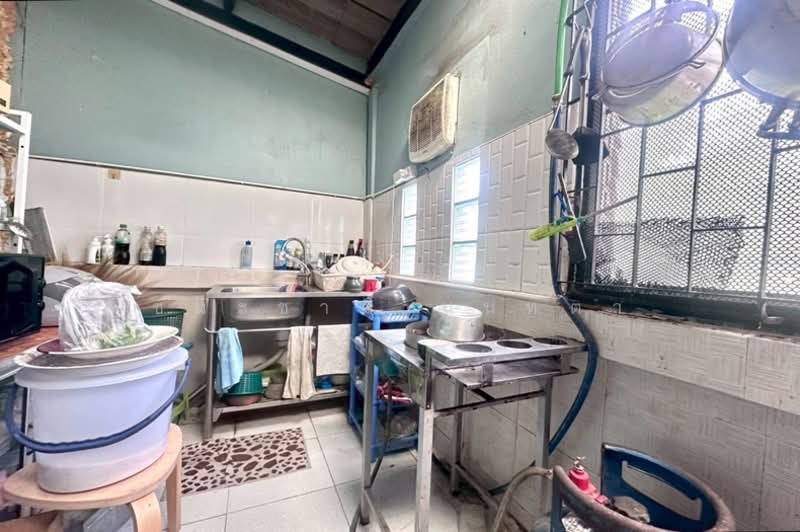 ทาวน์เฮาส์ เนื้อที่ 21 ตร.ว. สุขาภิบาล 5 ซอย 25 ถนนถนนสุขาภิบาล 5 แขวงท่าแร้ง เขตบางเขน, กรุงเทพ, สุขาภิบาล 5, ท่าแร้ง, บางเขน, กรุงเทพ, 240 ตร.ม., ทาวน์เฮ้าส์ ขาย, โดย ชนะชาติ นนท์ตา, 500233863 - DDproperty.com