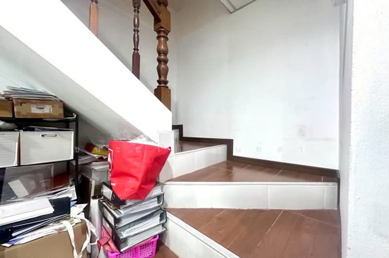 ทาวน์เฮาส์ เนื้อที่ 21 ตร.ว. สุขาภิบาล 5 ซอย 25 ถนนถนนสุขาภิบาล 5 แขวงท่าแร้ง เขตบางเขน, กรุงเทพ, สุขาภิบาล 5, ท่าแร้ง, บางเขน, กรุงเทพ, 240 ตร.ม., ทาวน์เฮ้าส์ ขาย, โดย ชนะชาติ นนท์ตา, 500233863 - DDproperty.com