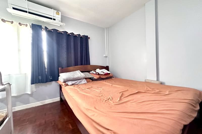 ทาวน์เฮาส์ เนื้อที่ 21 ตร.ว. สุขาภิบาล 5 ซอย 25 ถนนถนนสุขาภิบาล 5 แขวงท่าแร้ง เขตบางเขน, กรุงเทพ, สุขาภิบาล 5, ท่าแร้ง, บางเขน, กรุงเทพ, 240 ตร.ม., ทาวน์เฮ้าส์ ขาย, โดย ชนะชาติ นนท์ตา, 500233863 - DDproperty.com