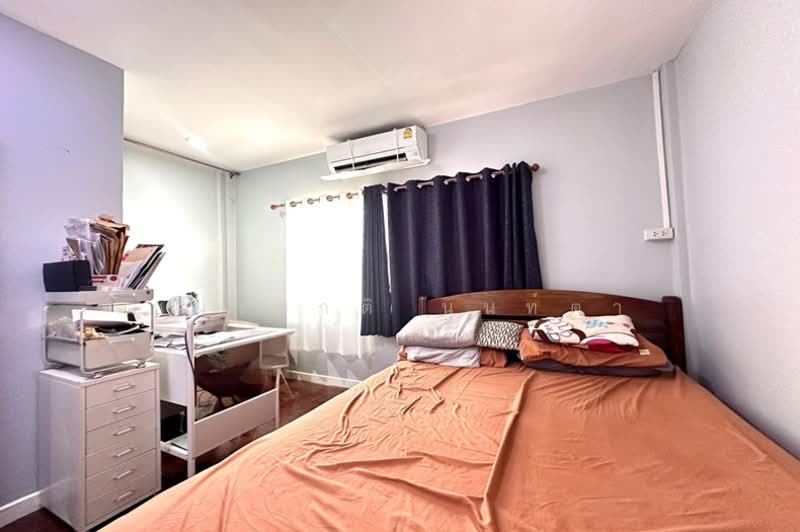 ทาวน์เฮาส์ เนื้อที่ 21 ตร.ว. สุขาภิบาล 5 ซอย 25 ถนนถนนสุขาภิบาล 5 แขวงท่าแร้ง เขตบางเขน, กรุงเทพ, สุขาภิบาล 5, ท่าแร้ง, บางเขน, กรุงเทพ, 240 ตร.ม., ทาวน์เฮ้าส์ ขาย, โดย ชนะชาติ นนท์ตา, 500233863 - DDproperty.com