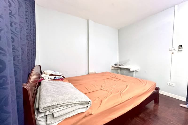 ทาวน์เฮาส์ เนื้อที่ 21 ตร.ว. สุขาภิบาล 5 ซอย 25 ถนนถนนสุขาภิบาล 5 แขวงท่าแร้ง เขตบางเขน, Bangkok, สุขาภิบาล 5, Tha Rang, Bang Khen, Bangkok, 3 Bedrooms, 240 sqm, Townhouse For Sale, by ชนะชาติ นนท์ตา, 500233863 - DDproperty.com