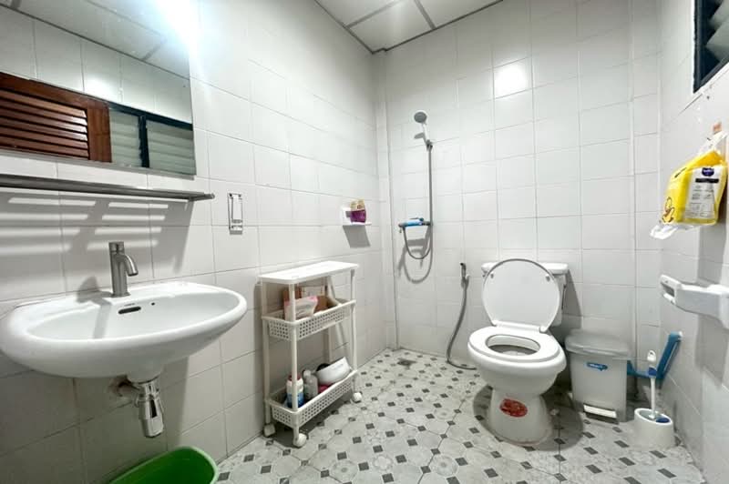 ทาวน์เฮาส์ เนื้อที่ 21 ตร.ว. สุขาภิบาล 5 ซอย 25 ถนนถนนสุขาภิบาล 5 แขวงท่าแร้ง เขตบางเขน, Bangkok, สุขาภิบาล 5, Tha Rang, Bang Khen, Bangkok, 3 Bedrooms, 240 sqm, Townhouse For Sale, by ชนะชาติ นนท์ตา, 500233863 - DDproperty.com