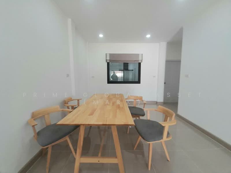 Chanakan Delight Chalong, Phuket, Chalong, Muang Phuket, Phuket, 2 Bedrooms, 156 sqm, Townhouse For Rent, by Prime Global Asset (Mark), 500233864 - DDproperty.com