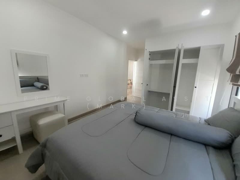 Chanakan Delight Chalong, Phuket, Chalong, Muang Phuket, Phuket, 2 Bedrooms, 156 sqm, Townhouse For Rent, by Prime Global Asset (Mark), 500233864 - DDproperty.com