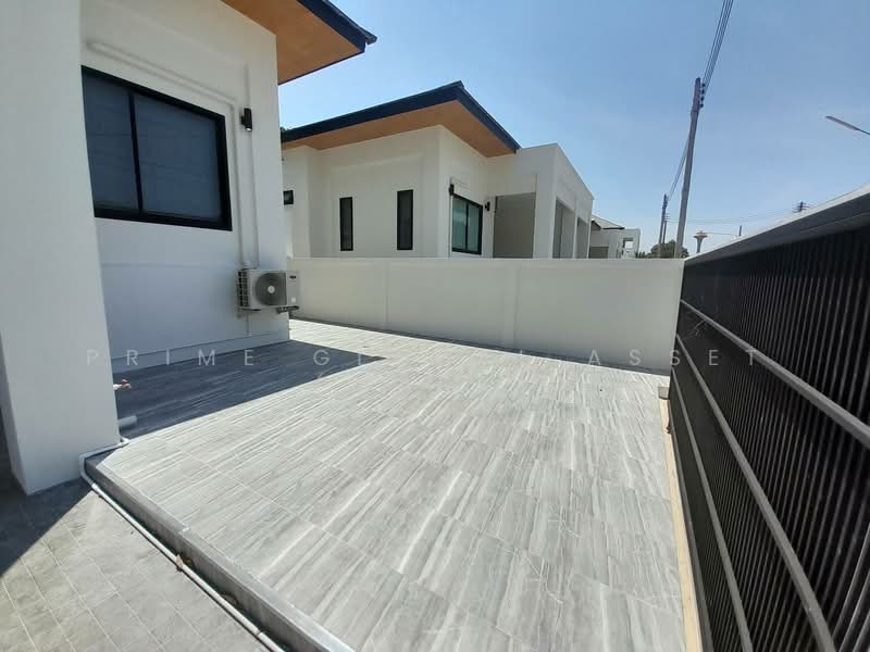 Chanakan Delight Chalong, Phuket, Chalong, Muang Phuket, Phuket, 2 Bedrooms, 156 sqm, Townhouse For Rent, by Prime Global Asset (Mark), 500233864 - DDproperty.com