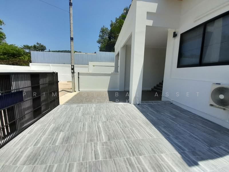 Chanakan Delight Chalong, Phuket, Chalong, Muang Phuket, Phuket, 2 Bedrooms, 156 sqm, Townhouse For Rent, by Prime Global Asset (Mark), 500233864 - DDproperty.com