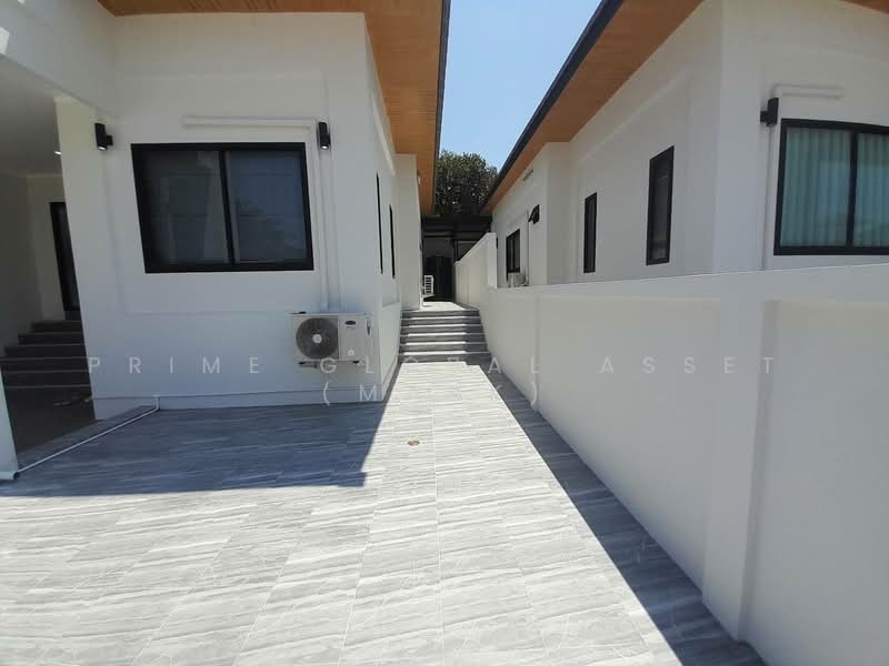 Chanakan Delight Chalong, Phuket, Chalong, Muang Phuket, Phuket, 2 Bedrooms, 156 sqm, Townhouse For Rent, by Prime Global Asset (Mark), 500233864 - DDproperty.com