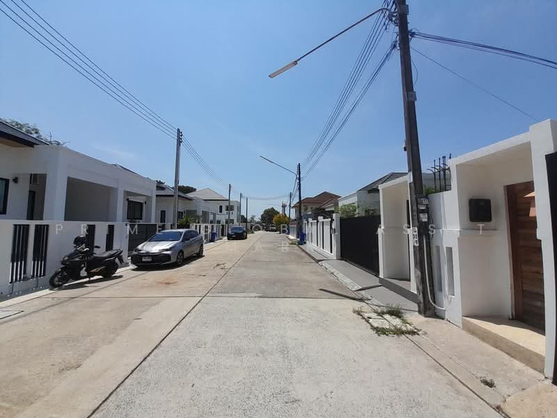 Chanakan Delight Chalong, Phuket, Chalong, Muang Phuket, Phuket, 2 Bedrooms, 156 sqm, Townhouse For Rent, by Prime Global Asset (Mark), 500233864 - DDproperty.com