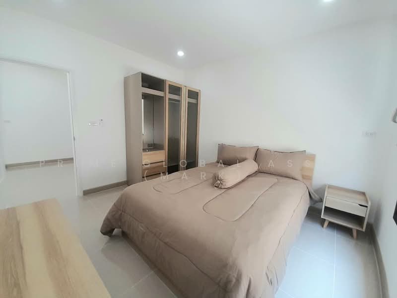 Chanakan Delight Chalong, Phuket, Chalong, Muang Phuket, Phuket, 2 Bedrooms, 156 sqm, Townhouse For Rent, by Prime Global Asset (Mark), 500233864 - DDproperty.com