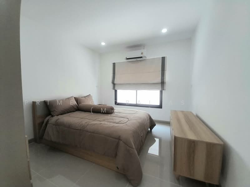 Chanakan Delight Chalong, Phuket, Chalong, Muang Phuket, Phuket, 2 Bedrooms, 156 sqm, Townhouse For Rent, by Prime Global Asset (Mark), 500233864 - DDproperty.com