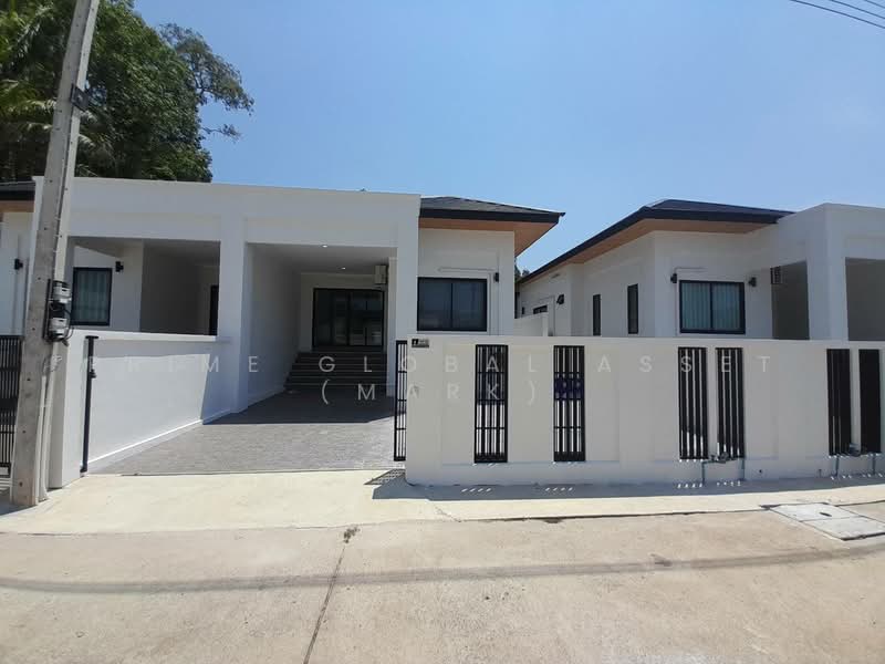Chanakan Delight Chalong, Phuket, Chalong, Muang Phuket, Phuket, 2 Bedrooms, 156 sqm, Townhouse For Rent, by Prime Global Asset (Mark), 500233864 - DDproperty.com