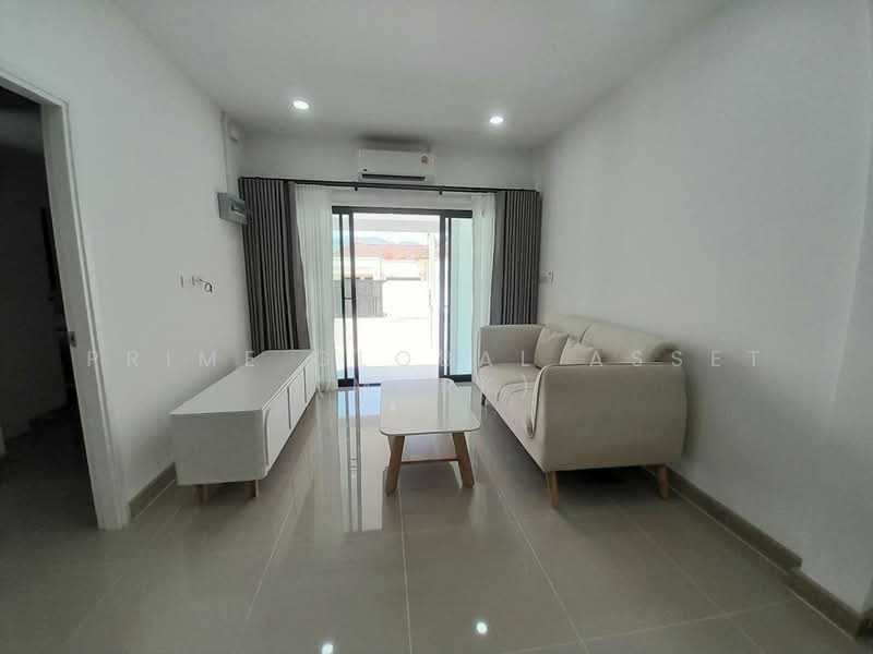 Chanakan Delight Chalong, Phuket, Chalong, Muang Phuket, Phuket, 2 Bedrooms, 156 sqm, Townhouse For Rent, by Prime Global Asset (Mark), 500233864 - DDproperty.com