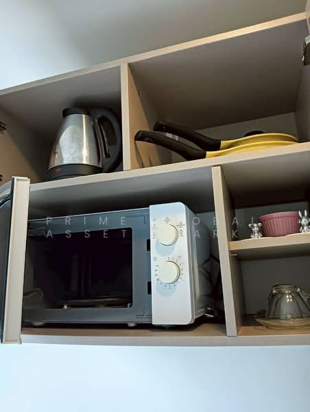 Dcondo Kathu, Phuket, Kathu, Kathu, Phuket, 1 Bedroom, 30 sqm, Condo For Rent, by Prime Global Asset (Mark), 500233866 - DDproperty.com