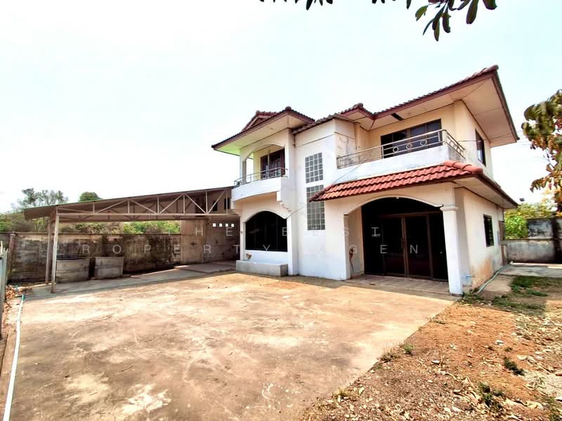 พฤกษ์พงพันธ์, Uttaradit, Thung Yang, Laplae, Uttaradit, 3 Bedrooms, 150 sqm, Single Detached House For Sale, by The Best Property Agent ตุ๋ม, 500233867 - DDproperty.com