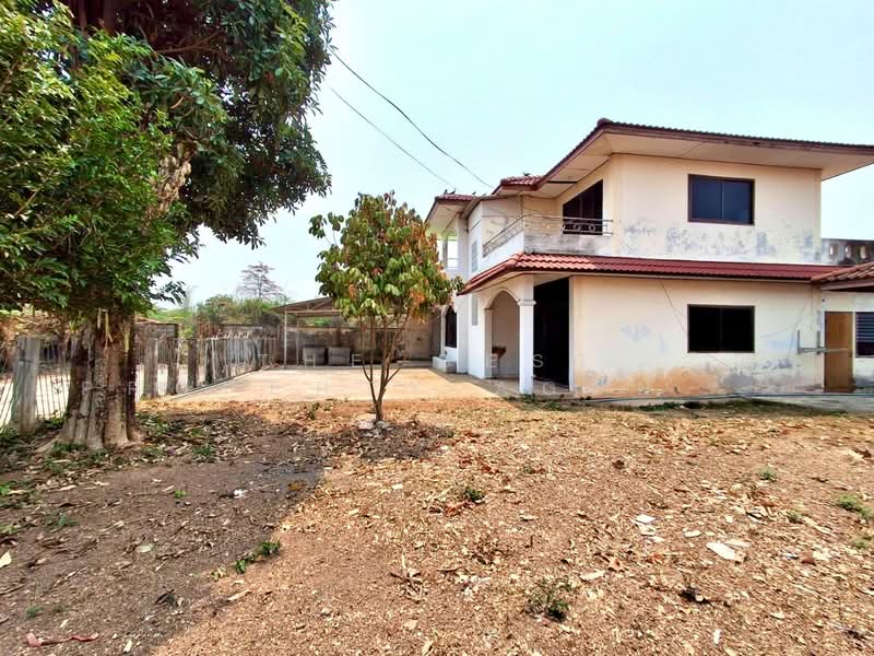 พฤกษ์พงพันธ์, Uttaradit, Thung Yang, Laplae, Uttaradit, 3 Bedrooms, 150 sqm, Single Detached House For Sale, by The Best Property Agent ตุ๋ม, 500233867 - DDproperty.com