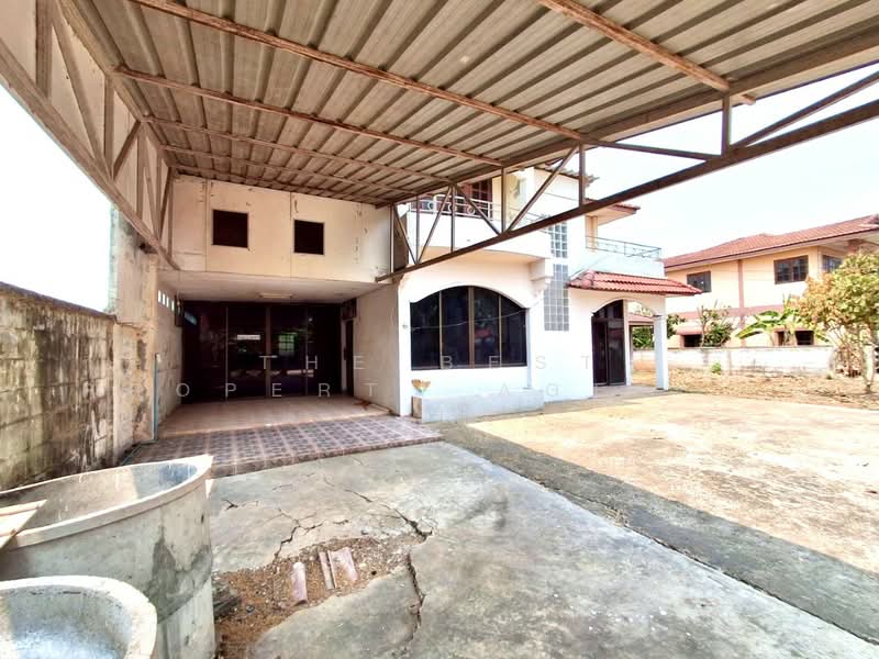 พฤกษ์พงพันธ์, Uttaradit, Thung Yang, Laplae, Uttaradit, 3 Bedrooms, 150 sqm, Single Detached House For Sale, by The Best Property Agent ตุ๋ม, 500233867 - DDproperty.com
