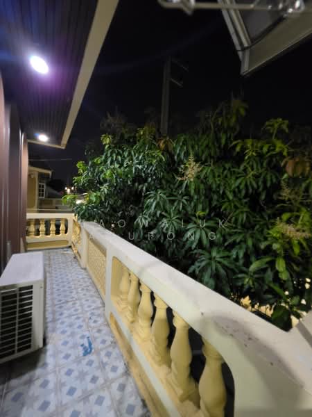 อิ่มอัมพร 1 จรัญสนิทวงศ์ 13, Bangkok, Wat Tha Pra, Bangkok Yai, Bangkok, 3 Bedrooms, 130 sqm, Townhouse For Sale, by Saowaluk Anupong, 500233868 - DDproperty.com