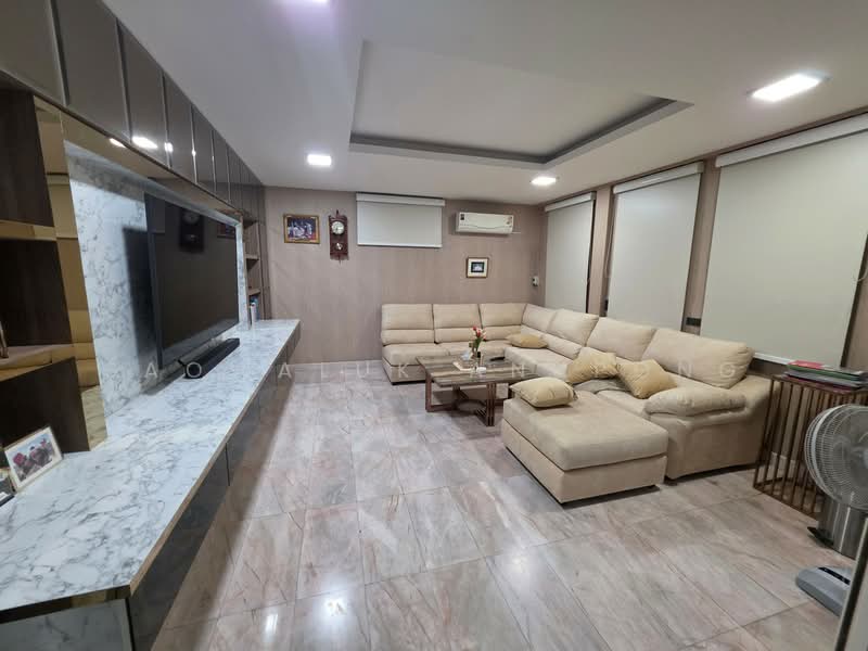 อิ่มอัมพร 1 จรัญสนิทวงศ์ 13, Bangkok, Wat Tha Pra, Bangkok Yai, Bangkok, 3 Bedrooms, 130 sqm, Townhouse For Sale, by Saowaluk Anupong, 500233868 - DDproperty.com