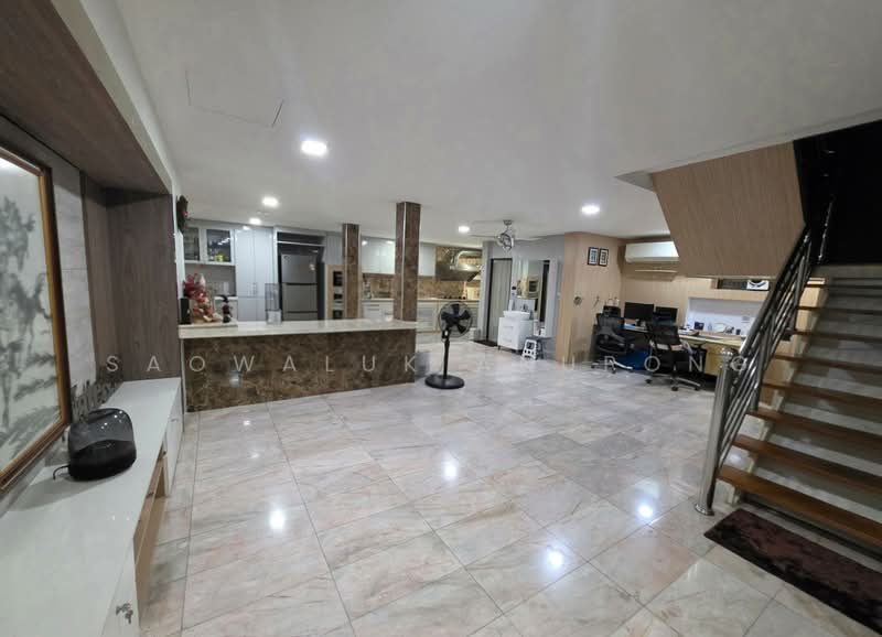 อิ่มอัมพร 1 จรัญสนิทวงศ์ 13, Bangkok, Wat Tha Pra, Bangkok Yai, Bangkok, 3 Bedrooms, 130 sqm, Townhouse For Sale, by Saowaluk Anupong, 500233868 - DDproperty.com