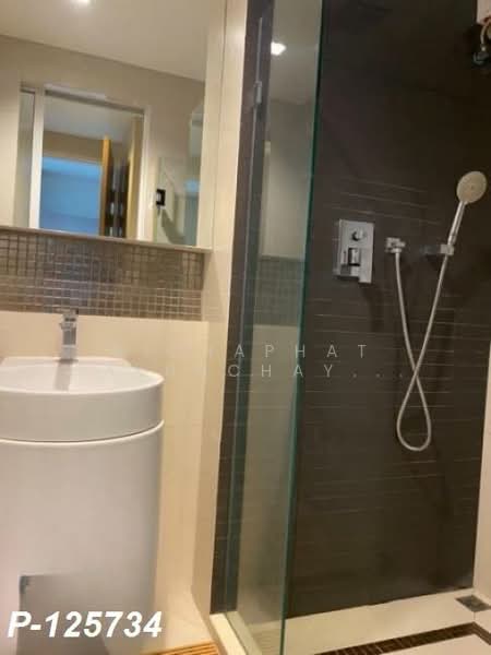 Rhythm Phahol-Ari, Bangkok, 1377 Phaholyothin Road, Samsen Nai, Phaya Thai, Bangkok, 1 Bedroom, 35 sqm, Condo For Rent, by Nichaphat Sakunchayapha, 500233869 - DDproperty.com