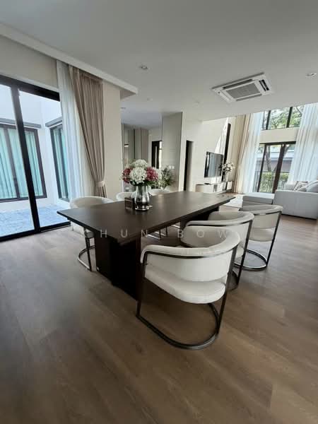 Vivaldi Bangna : วีวัลดี บางนา, สมุทรปราการ, 888 13, บางแก้ว, บางพลี, สมุทรปราการ, 328 ตร.ม., บ้านเดี่ยว ให้เช่า, โดย Khun Bow, 500233870 - DDproperty.com