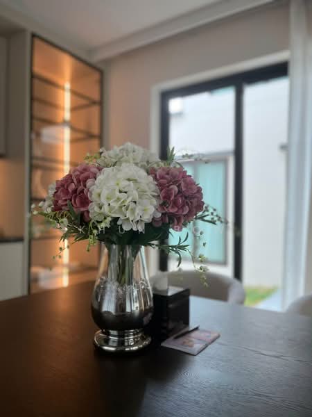 Vivaldi Bangna : วีวัลดี บางนา, สมุทรปราการ, 888 13, บางแก้ว, บางพลี, สมุทรปราการ, 328 ตร.ม., บ้านเดี่ยว ให้เช่า, โดย Khun Bow, 500233870 - DDproperty.com